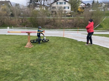 Vittoria-Fischer Cup Langendorf